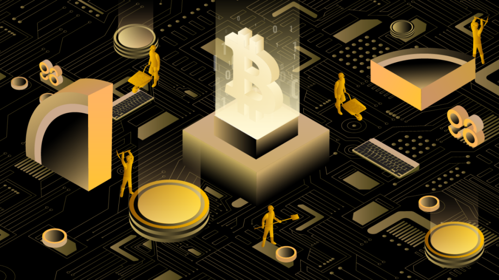 ASIC trong Crypto là gì? Thông tin về máy đào coin ASIC