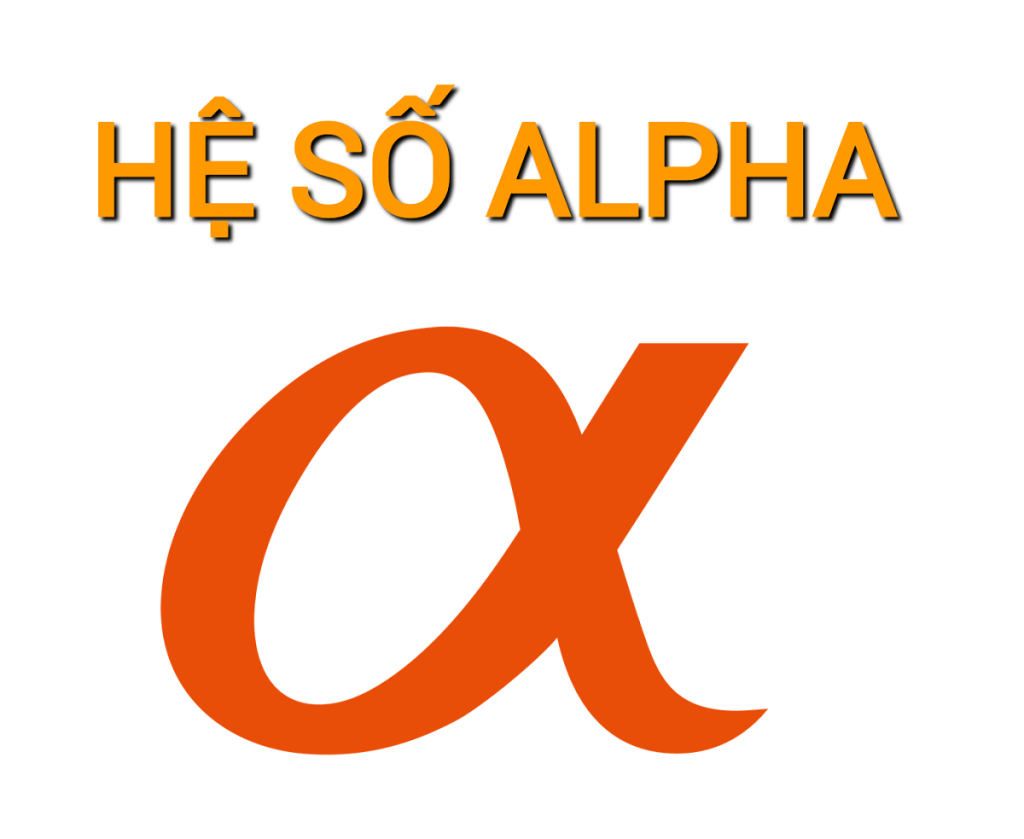 Hệ số Alpha trong Crypto là gì? Ý nghĩa của hệ số Alpha
