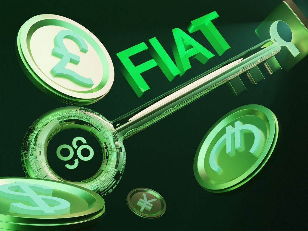 Tiền pháp định (Fiat) là gì? Cách dùng Fiat để mua Crypto