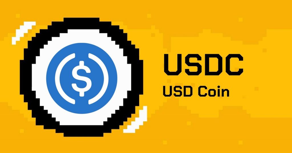USD Coin là gì? Thông tin chi tiết về đồng USDC
