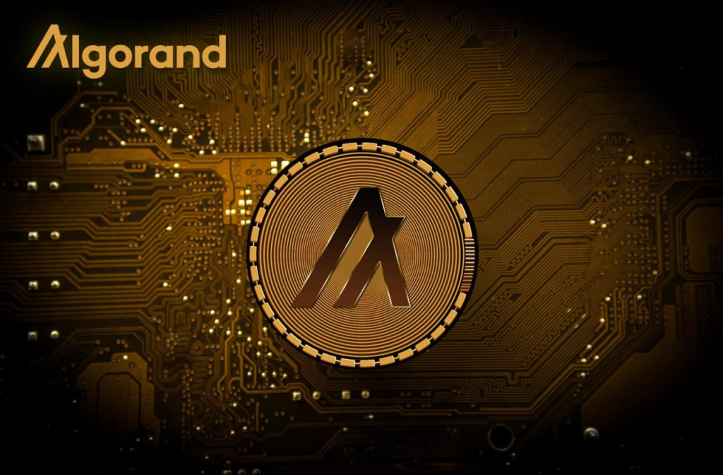 Giới thiệu về Algorand (ALGO)  và đồng tiền điện tử ALGO