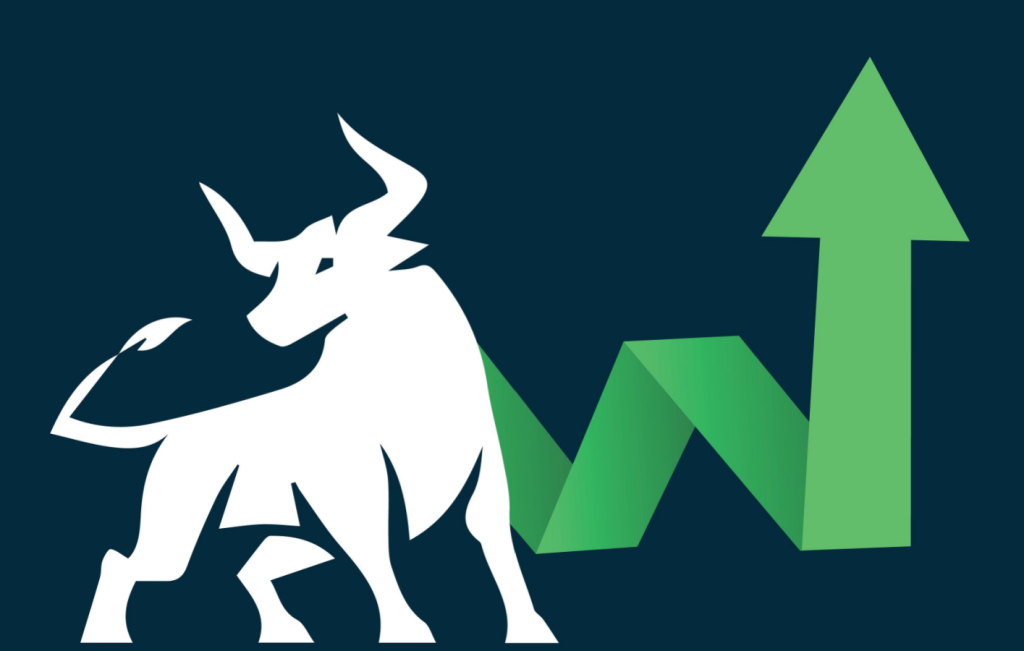 Bull Market là gì? Cách những nhà đầu tư sinh lời từ thị trường này