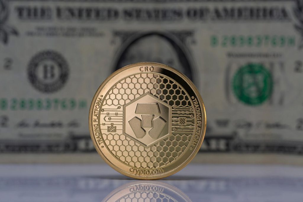 Cronos là gì? Những thông tin liên quan đến đồng CRO coin