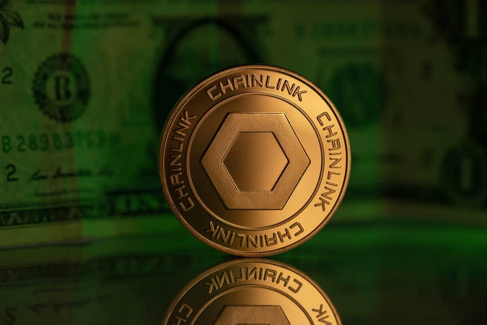 Đồng ChainLink (LINK) là gì? Giao dịch như thế nào? Lưu trữ ra sao?
