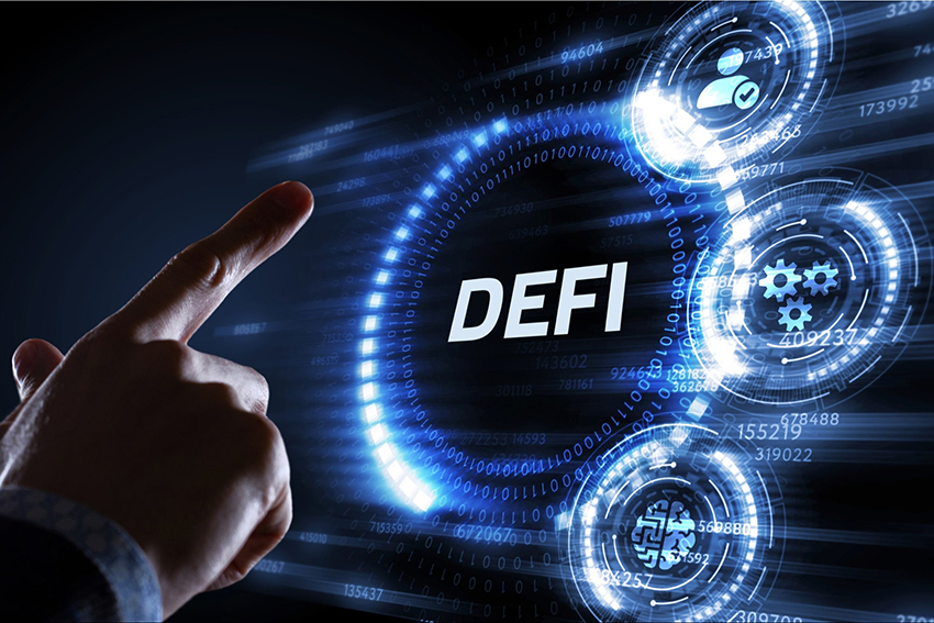 “Tất tần tật” thông tin về Defi (Decentralized Finance) mà bạn cần biết