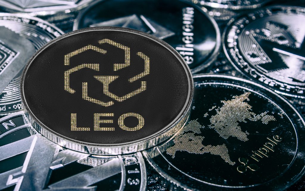 Đồng UNUS SED LEO là gì? “Tất tần tật” về LEO coin từ A – Z