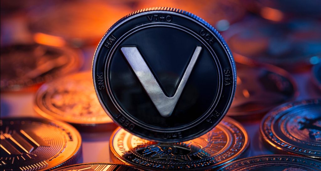 VeChain (VET) là gì? Có nên đầu tư vào VET coin không?