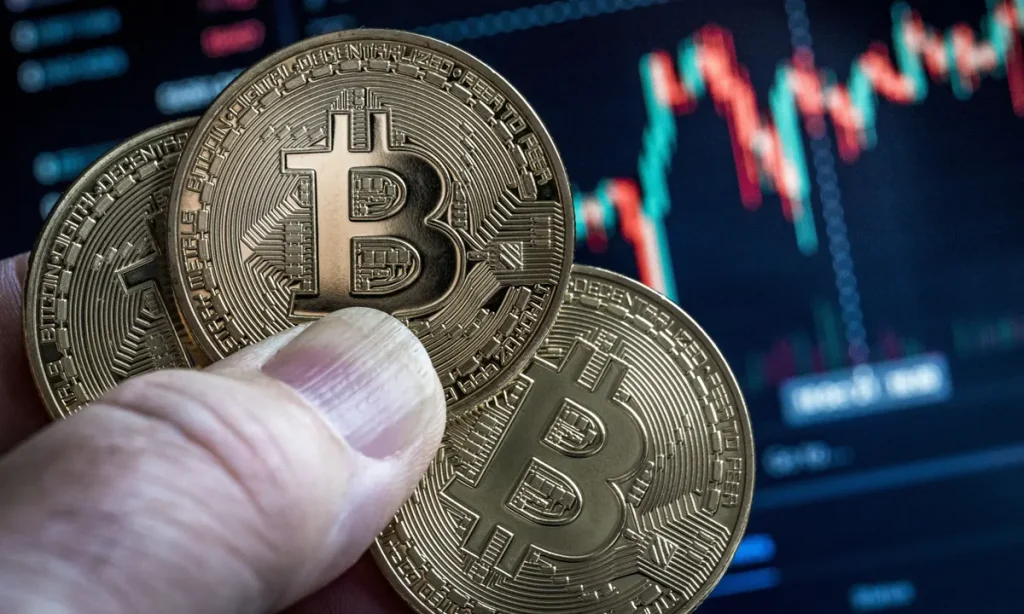 Hướng dẫn cách chuyển đổi Bitcoin (BTC) sang VND nhanh chóng và dễ dàng