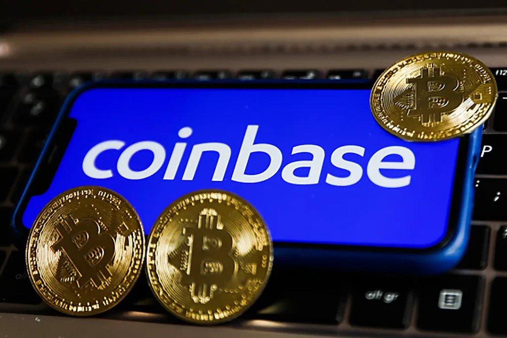 Thông tin quan trọng cần phải biết về coinbase trước khi đầu tư