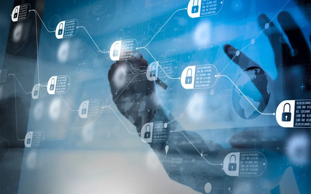Tìm hiểu về công nghệ sổ cái phân tán (Distributed Ledger Technology – DLT)