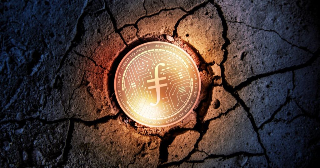 Tổng quan về dự án Filecoin (FIL). Có nên đầu tư đồng FIL coin?