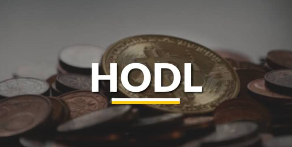 HOLD trong thị trường chứng khoán có nghĩa là gì? Khi nào thì có thể HOLD?