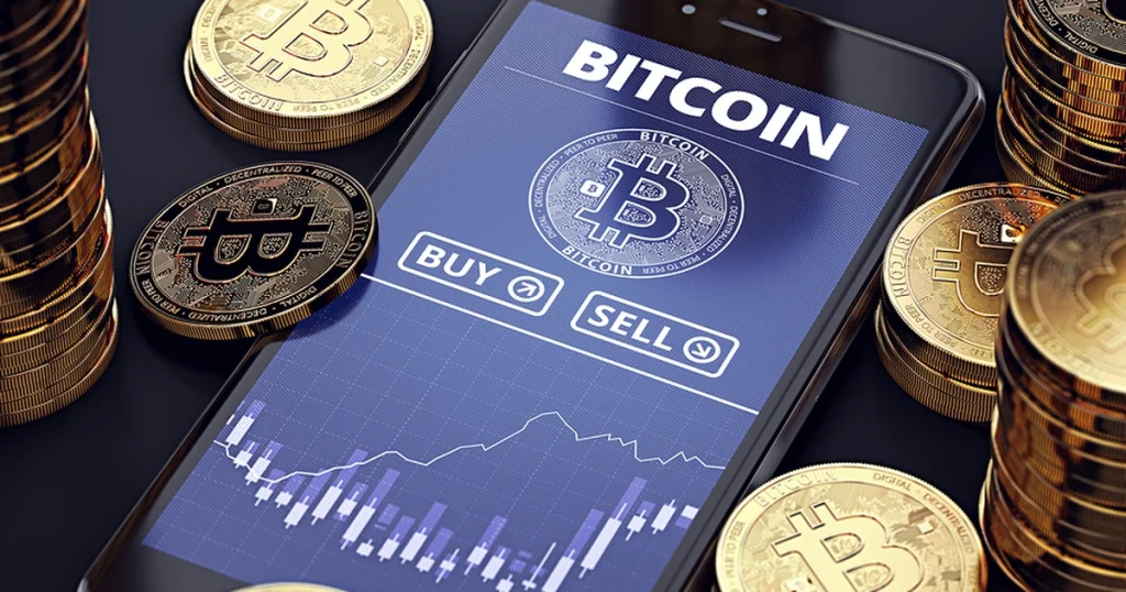 Hướng dẫn cách giao dịch đồng Bitcoin trên sàn Binance