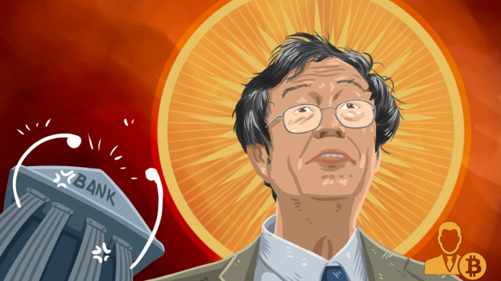 Satoshi Nakamoto (中本哲史) nhà tỷ phú bí ẩn sáng tạo ra Bitcoin