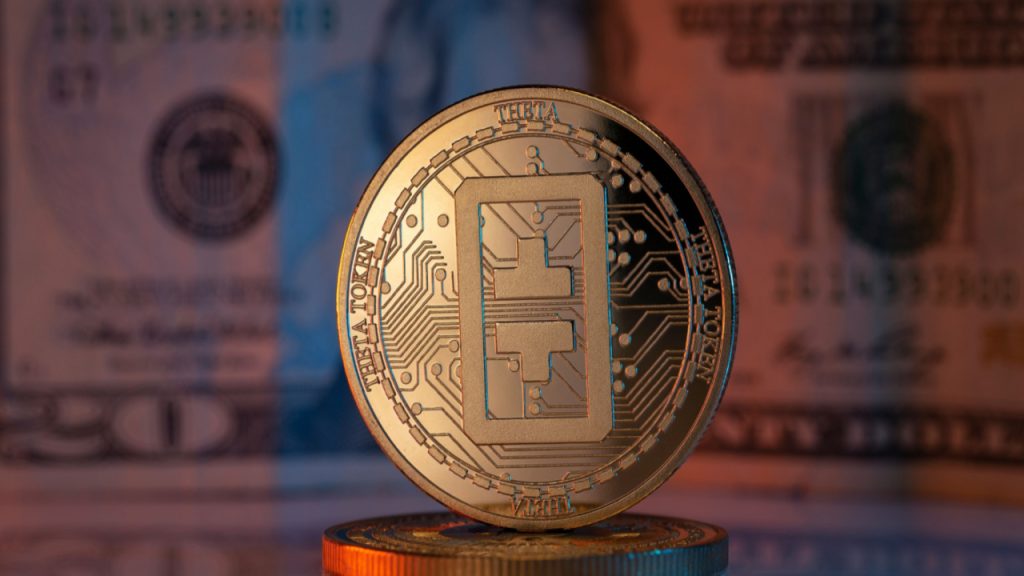 Dự án Theta Network (THETA) có gì nổi bật? Có nên đầu tư đồng THETA coin?