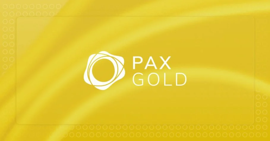 Tổng quan về dự án PAX Gold và đồng PAXG coin