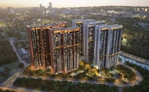 CLD sẽ khởi công Lumi Hanoi với tổng vốn đầu tư lên đến 18.000 tỷ đồng
