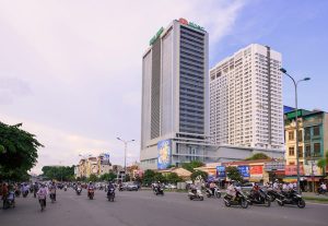 Chủ đầu tư xây dựng Mipec Tower Tây Sơn là ai?